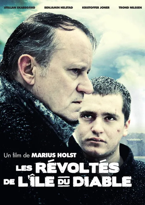 Les Révoltés de l'île du Diable