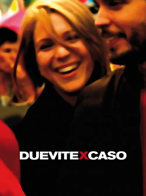 Due vite per caso