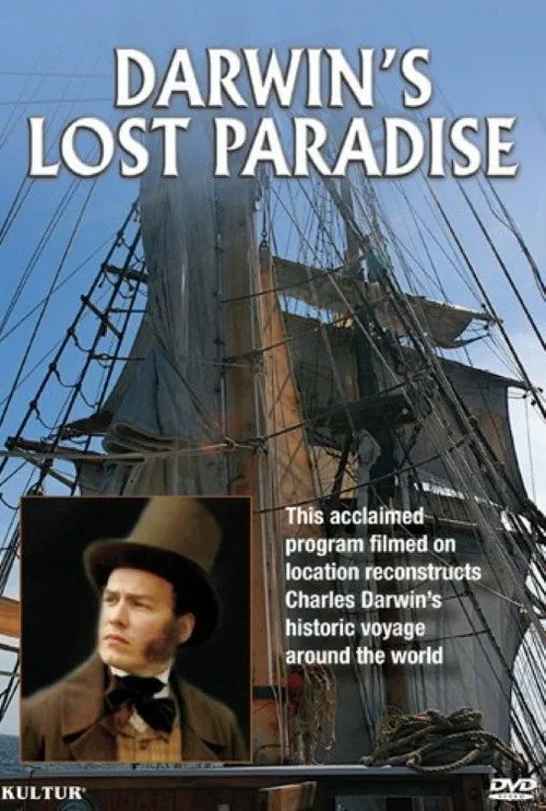 Darwin's Lost Paradise
