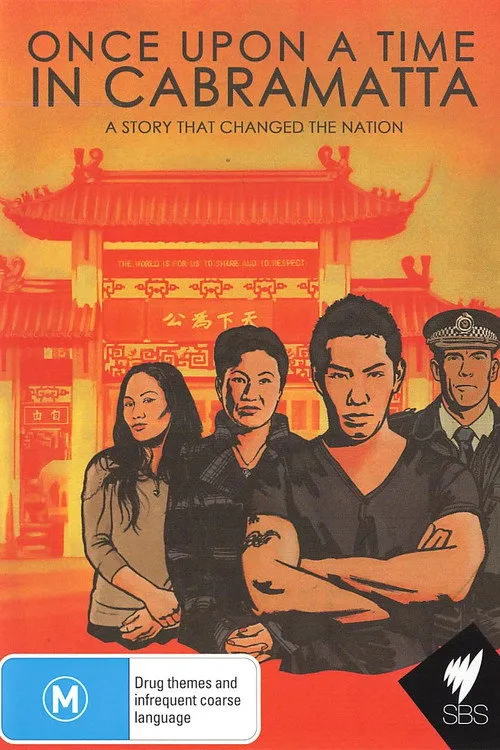 Once Upon a Time in Cabramatta