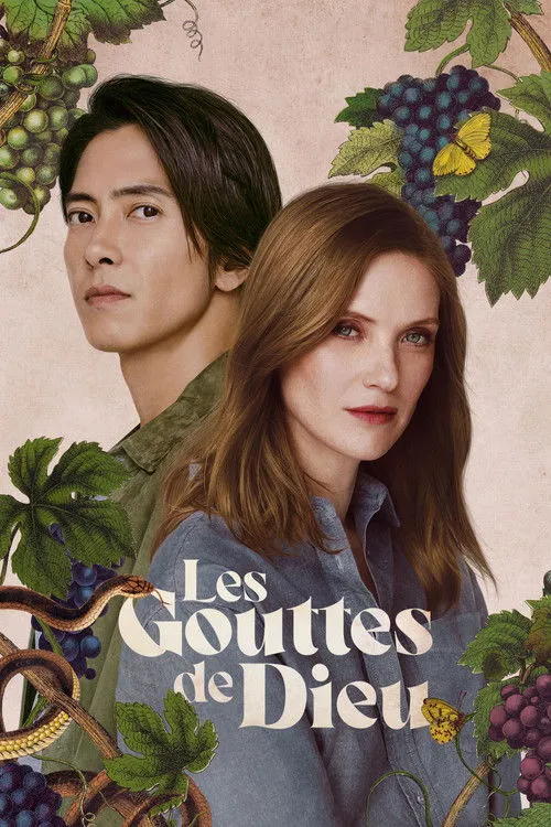 Les Gouttes de Dieu