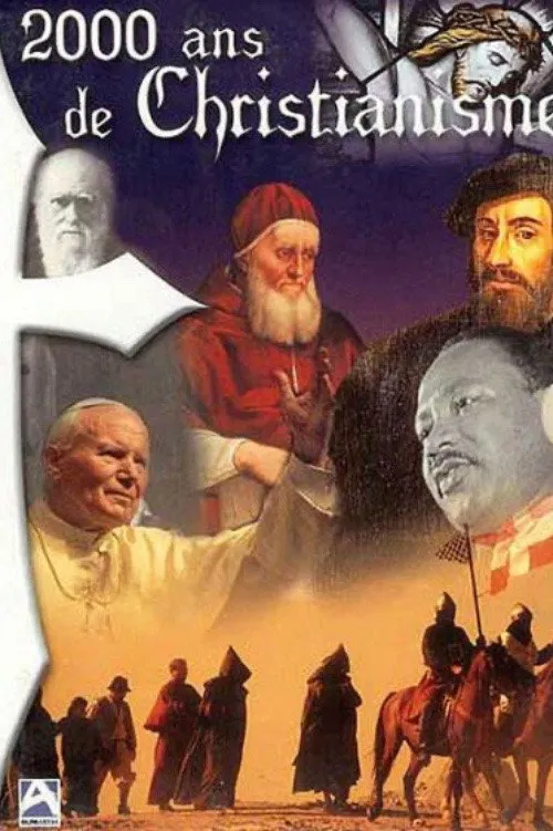 2000 Ans De Christianisme