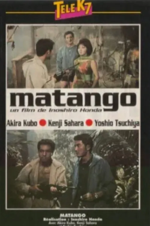 Matango