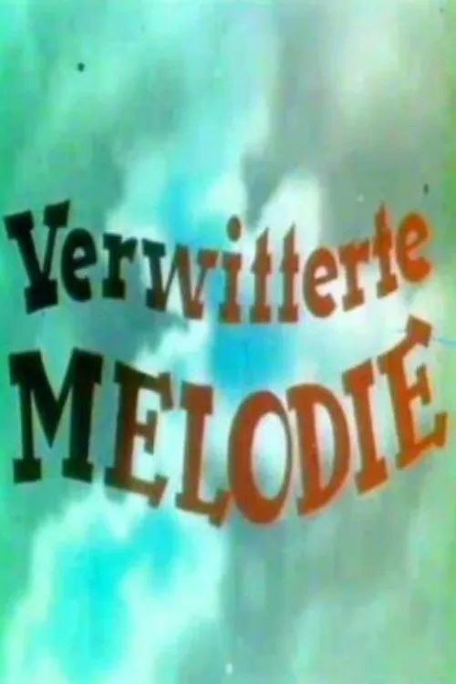 Verwitterte Melodie