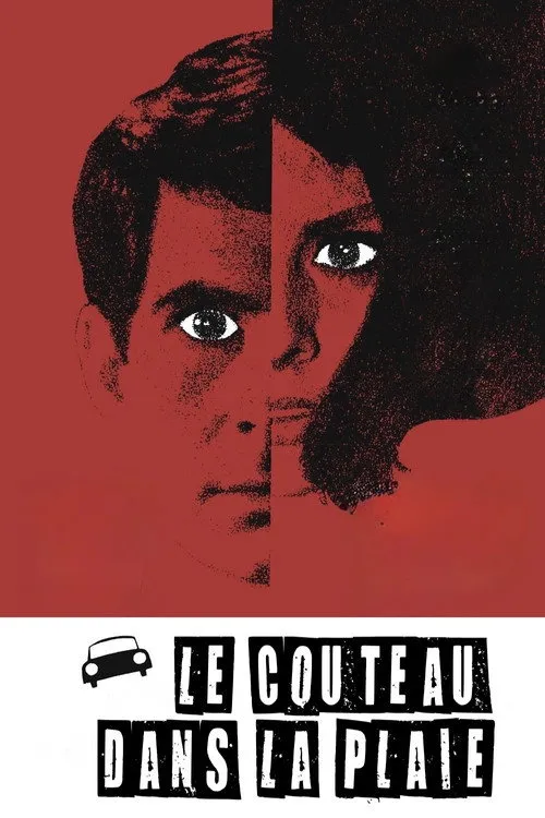 Le Couteau dans la plaie
