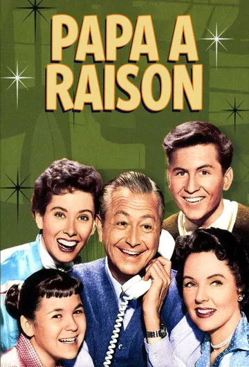 Papa a raison
