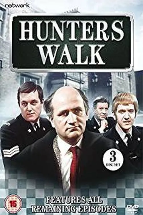 Hunters Walk