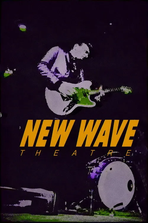 New Wave Theatre