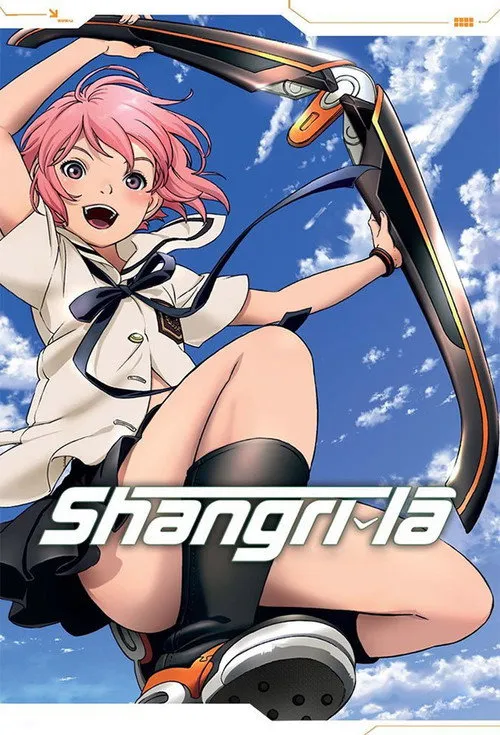 Shangri-la