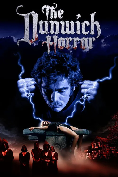 Horreur à volonté