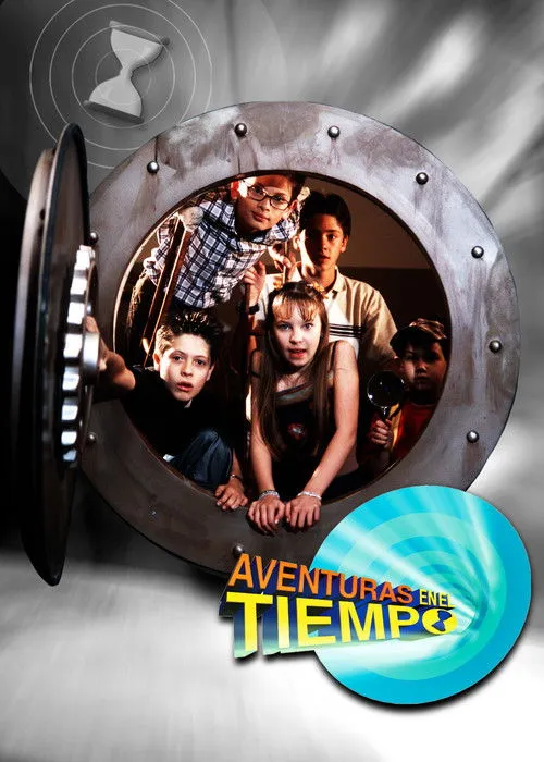 Aventuras en el Tiempo