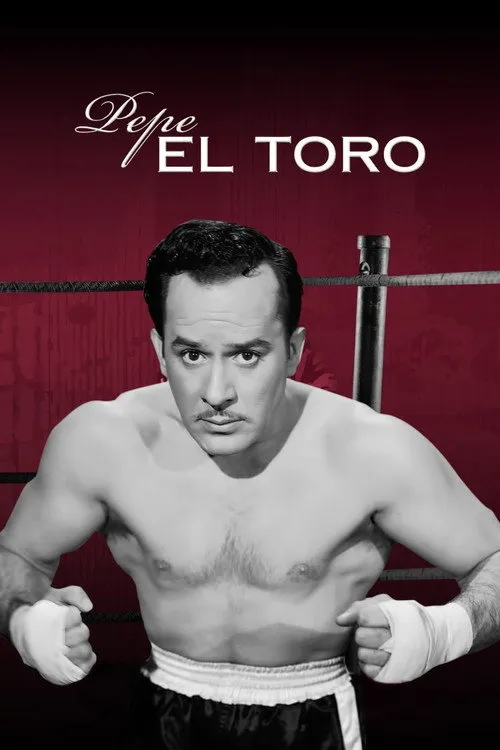 Pepe El Toro
