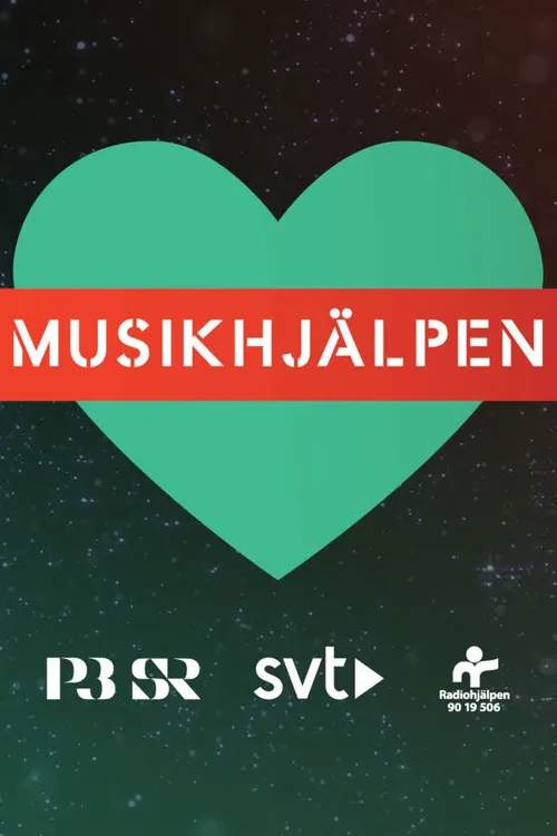 Musikhjälpen
