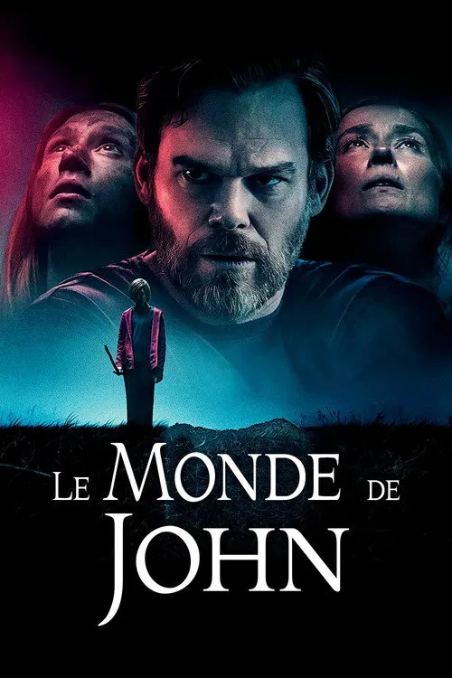 Le Monde de John