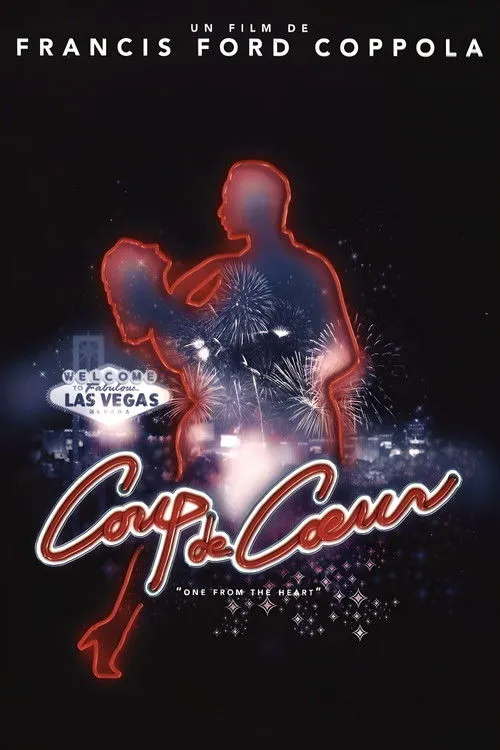Coup de cœur