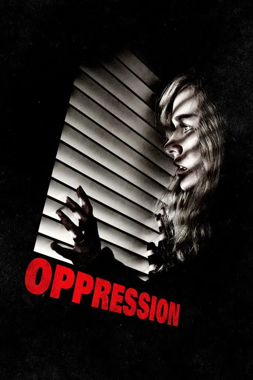 Oppression