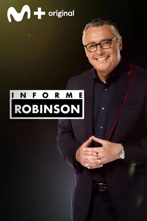 Informe Robinson