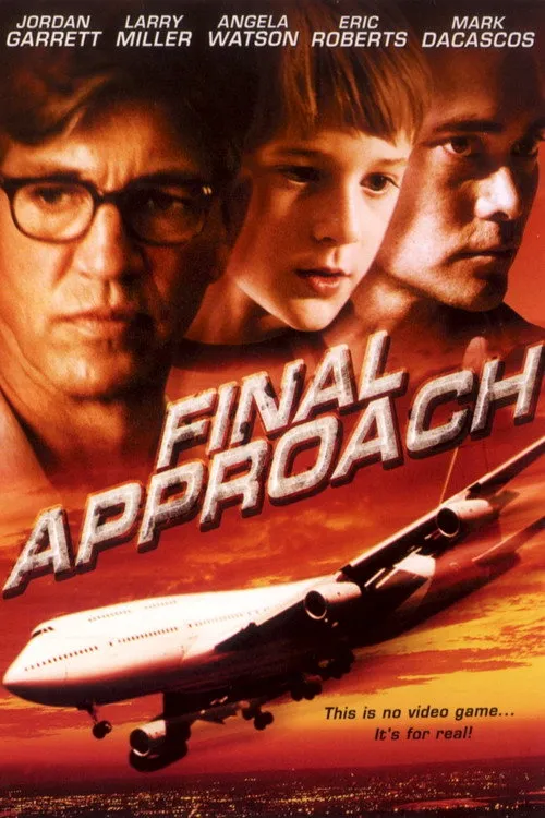Final Approach