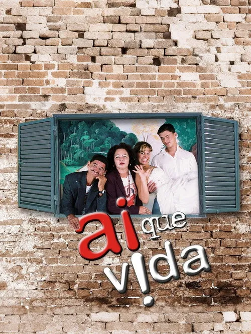 Ai que Vida!