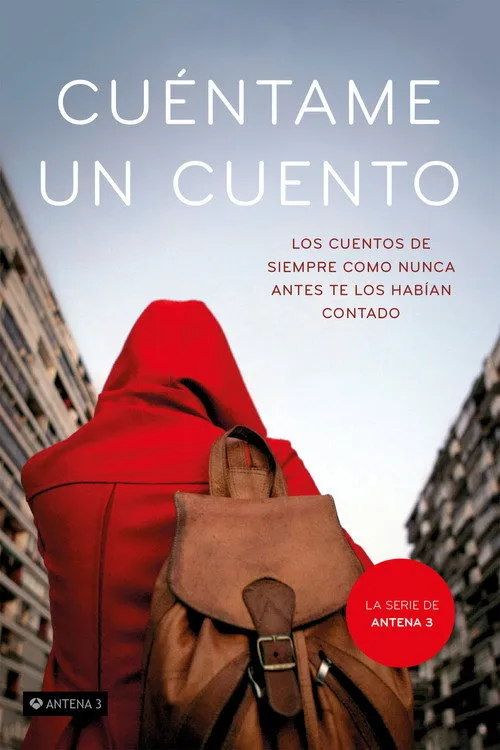 Cuéntame un cuento