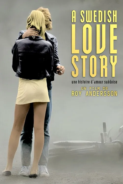 A Swedish Love Story