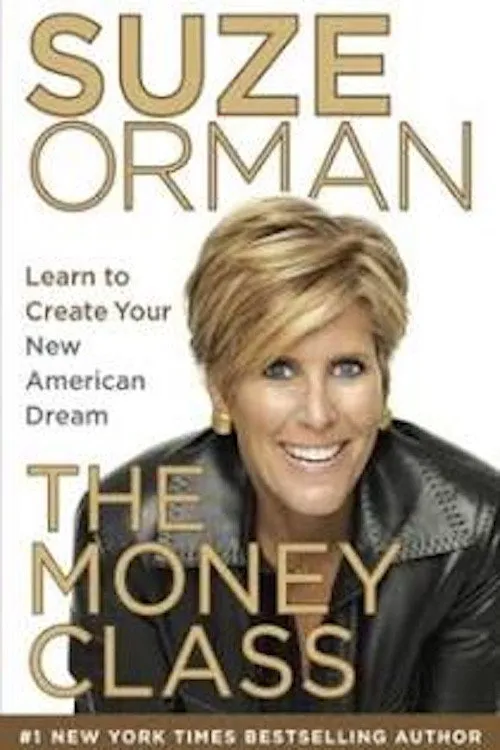 America's Money Class With Suze Orman