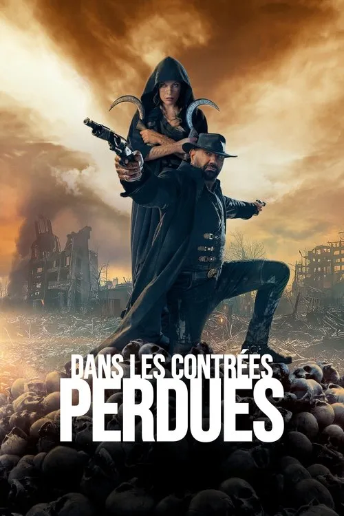 Dans les contrées perdues