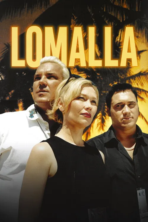 Lomalla