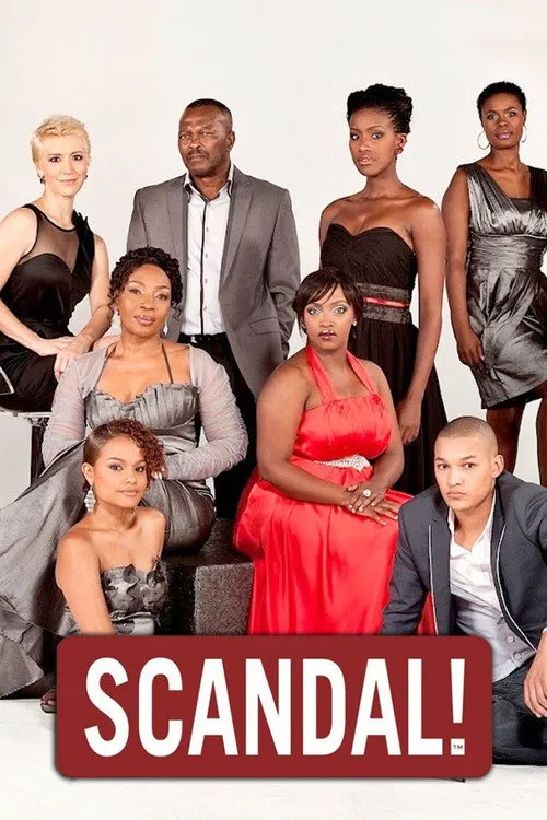 Scandal!