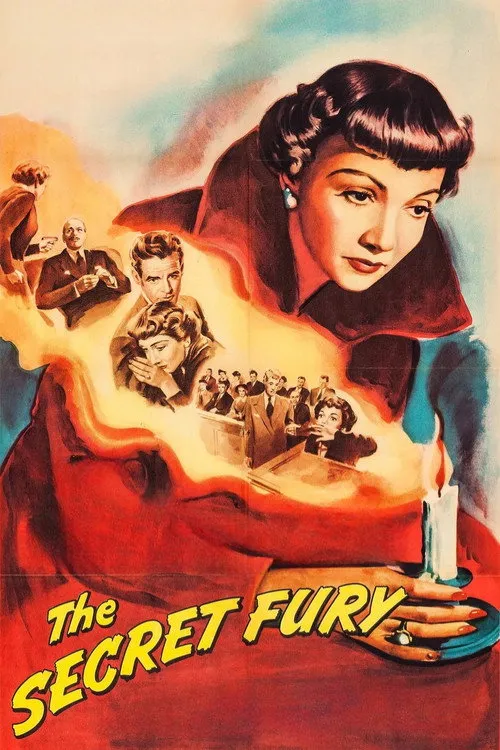Fureur secrète