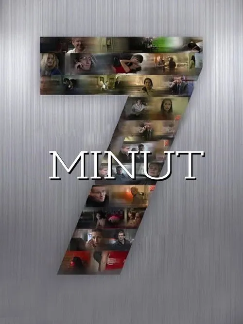 7 minut