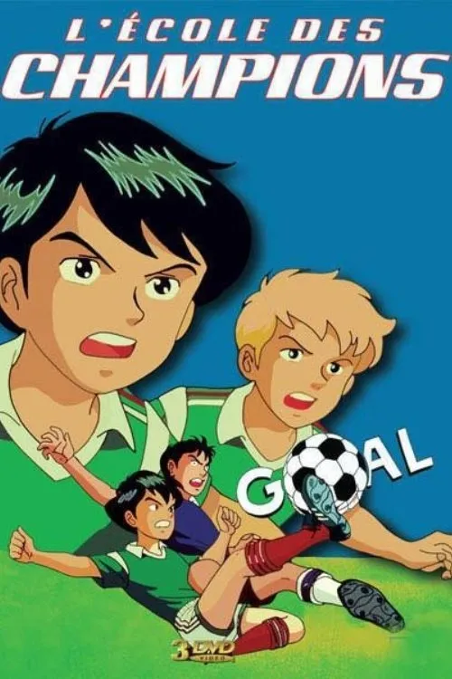 L'École des Champions