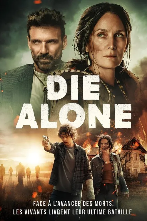Die Alone