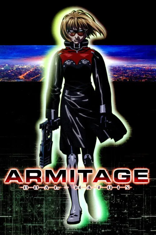 Armitage: Dual-Matrix