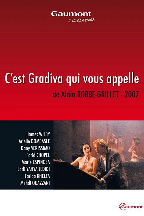 Gradiva