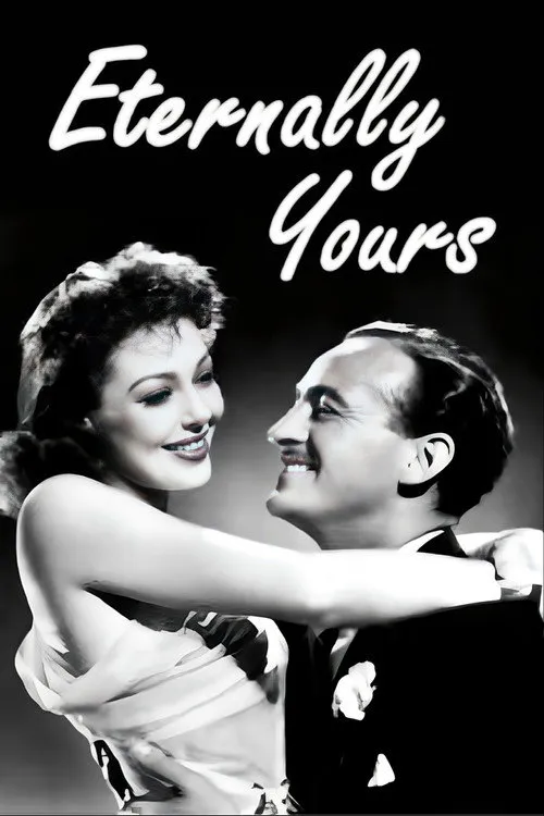 Eternally Yours