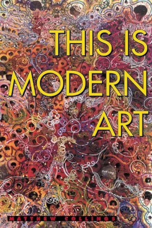 This Is Modern Art