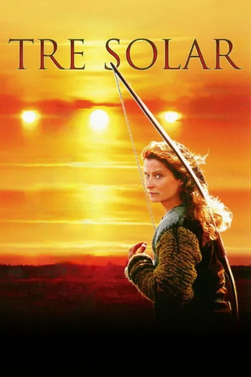 Tre solar