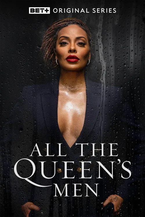 All the Queen's Men
