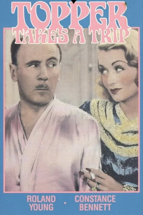Fantômes en croisière