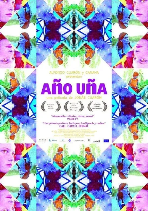 Año uña