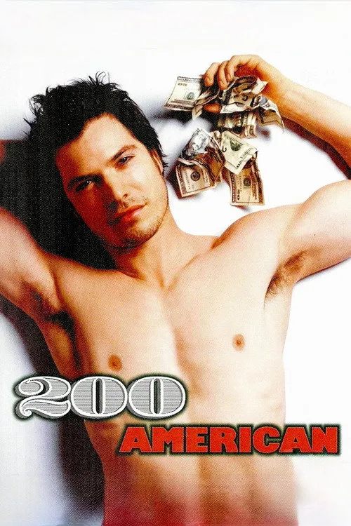200 American