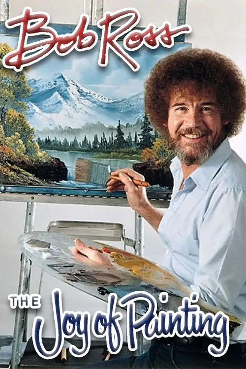 The Joy of Painting