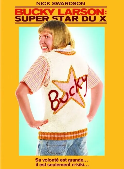 Bucky Larson : Super star du X