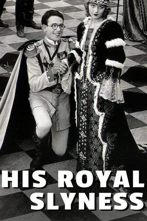 Le Royaume de Tulipatan