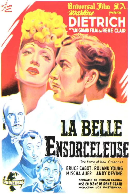 La Belle Ensorceleuse