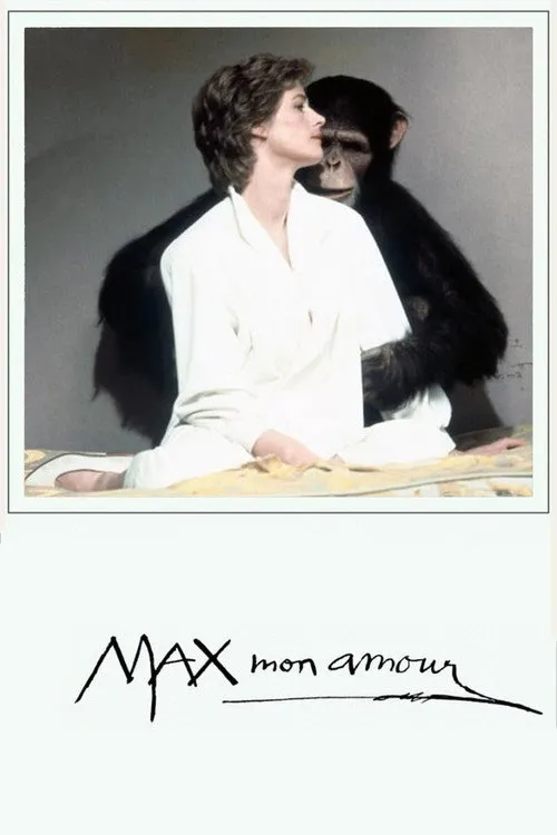 Max mon amour