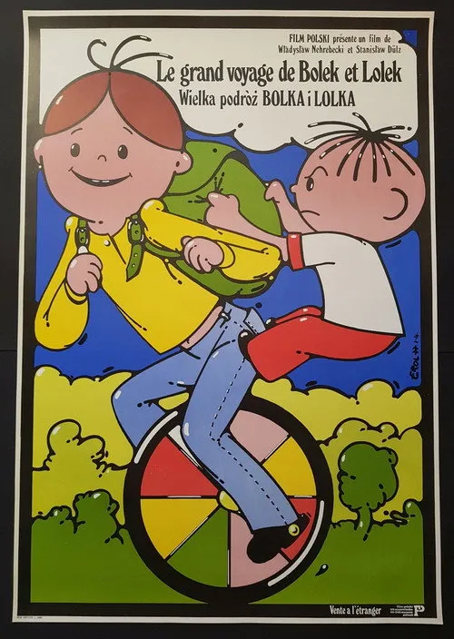 Bolek i Lolek