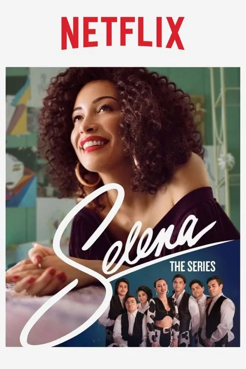 Selena : La série