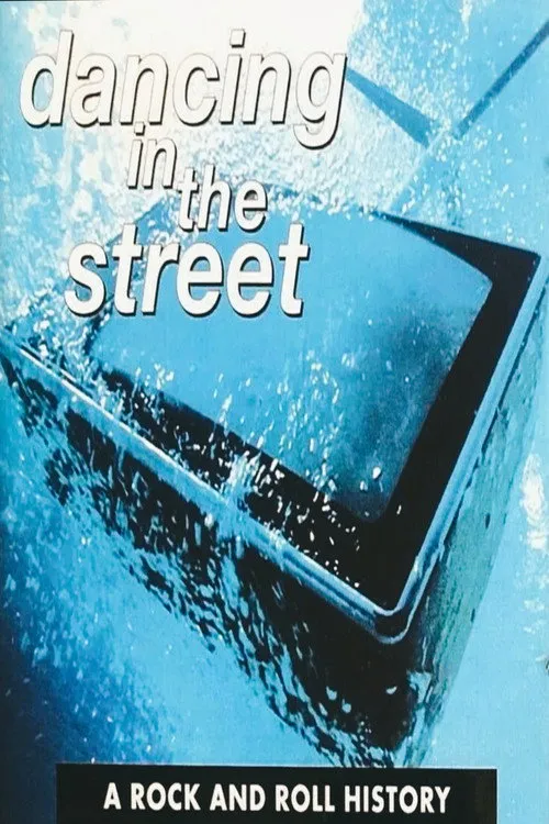 Dancing In The Street : 40 ans de rock